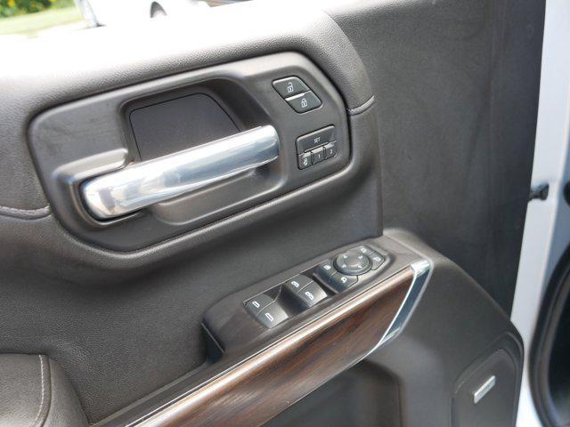 used 2019 GMC Sierra 1500 car, priced at $33,995
