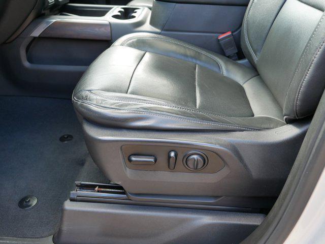 used 2019 GMC Sierra 1500 car, priced at $33,995
