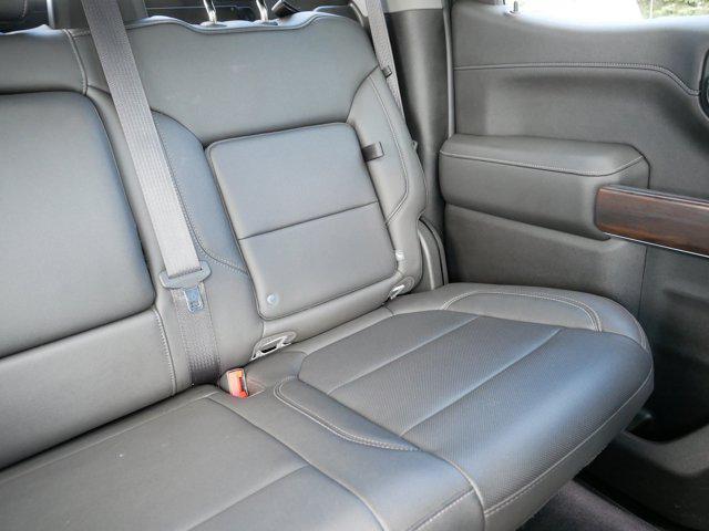 used 2019 GMC Sierra 1500 car, priced at $33,995