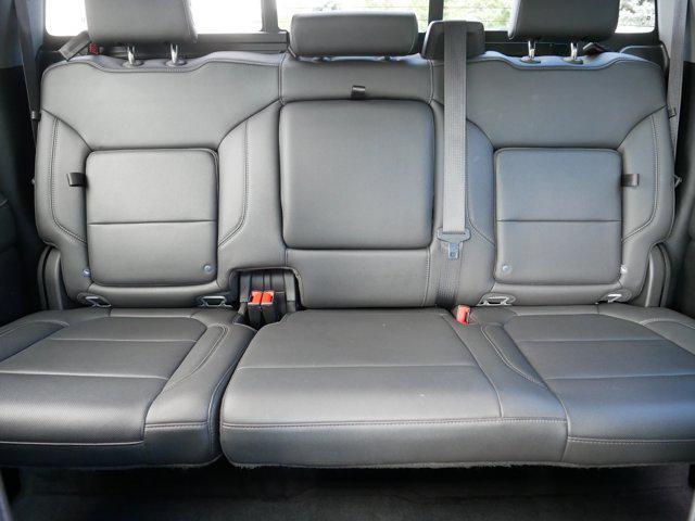 used 2019 GMC Sierra 1500 car, priced at $33,995