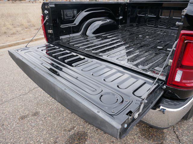 new 2025 Ram 3500 car, priced at $68,999