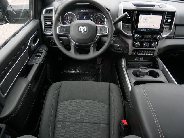 new 2025 Ram 3500 car, priced at $68,999