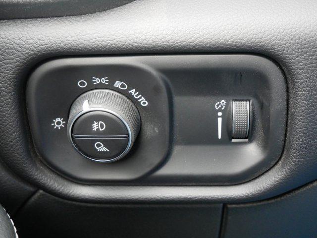 new 2025 Ram 3500 car, priced at $68,999