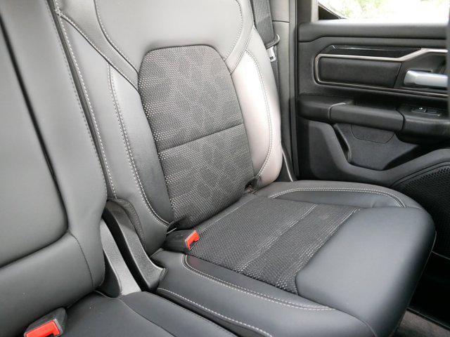 used 2020 Ram 1500 car, priced at $32,995