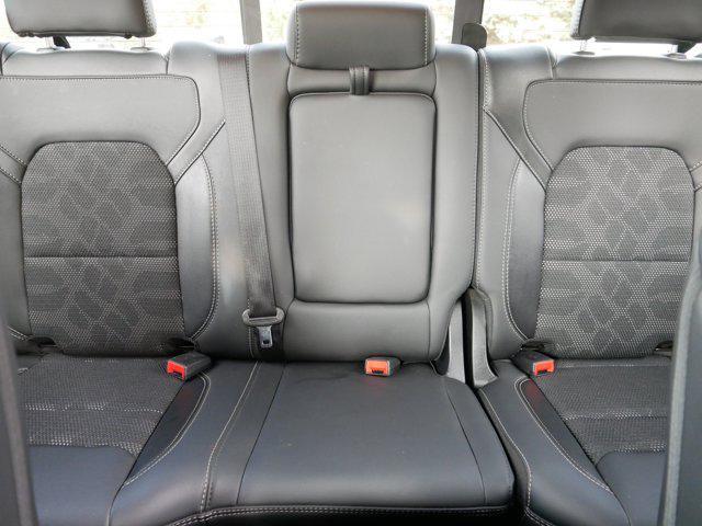 used 2020 Ram 1500 car, priced at $32,995