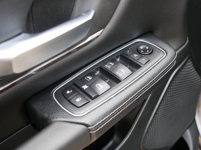 used 2020 Ram 1500 car, priced at $32,995