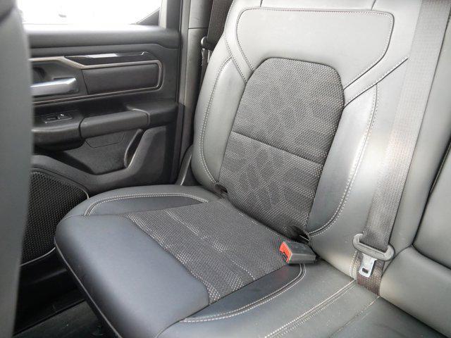 used 2020 Ram 1500 car, priced at $32,995