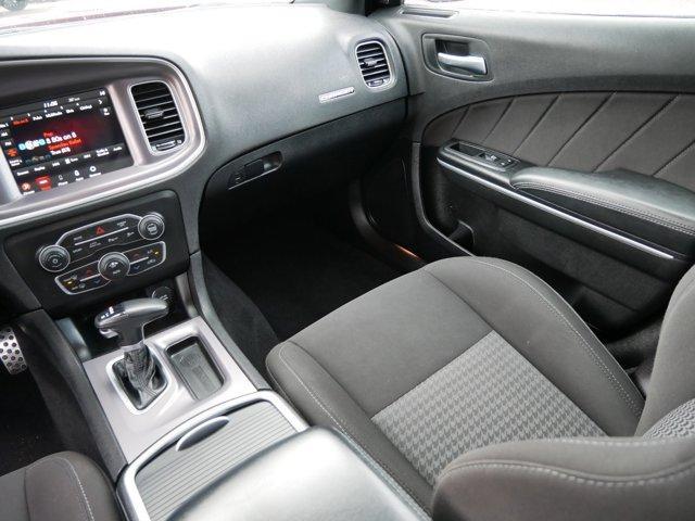 used 2022 Dodge Charger car, priced at $26,989