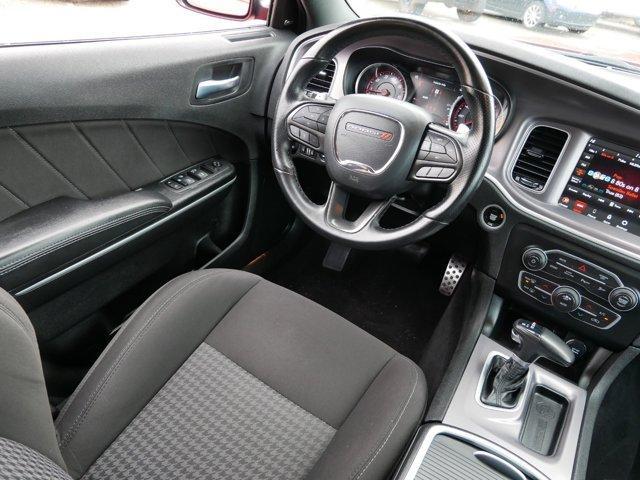 used 2022 Dodge Charger car, priced at $26,989