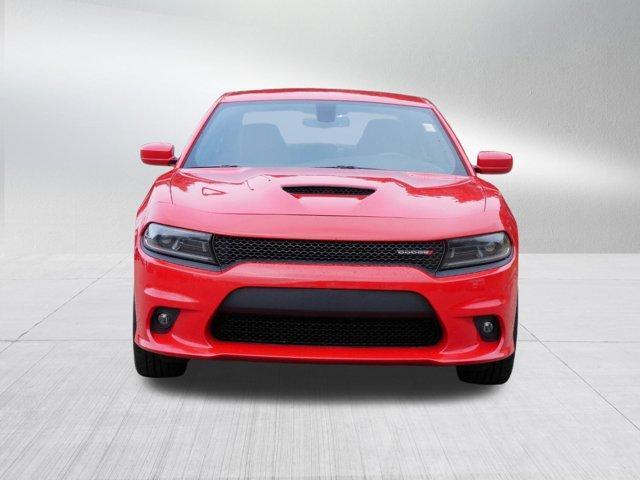 used 2022 Dodge Charger car, priced at $26,989