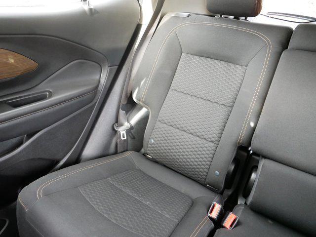 used 2018 GMC Terrain car, priced at $15,989