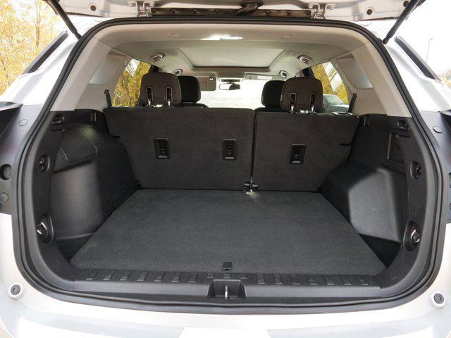 used 2018 GMC Terrain car, priced at $15,989