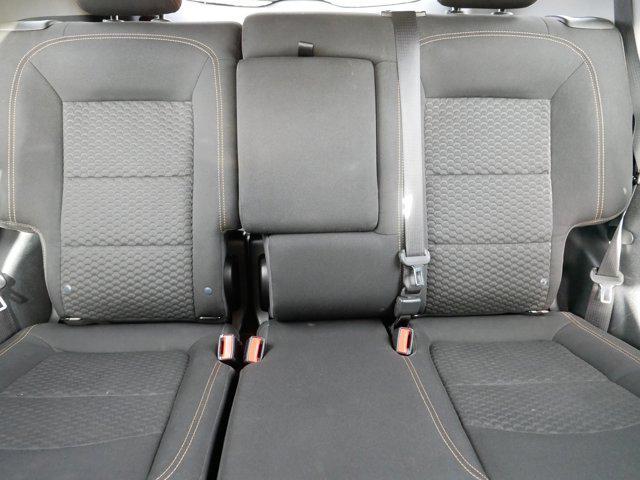 used 2018 GMC Terrain car, priced at $15,989