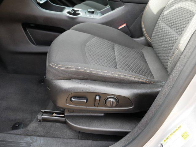 used 2018 GMC Terrain car, priced at $15,989