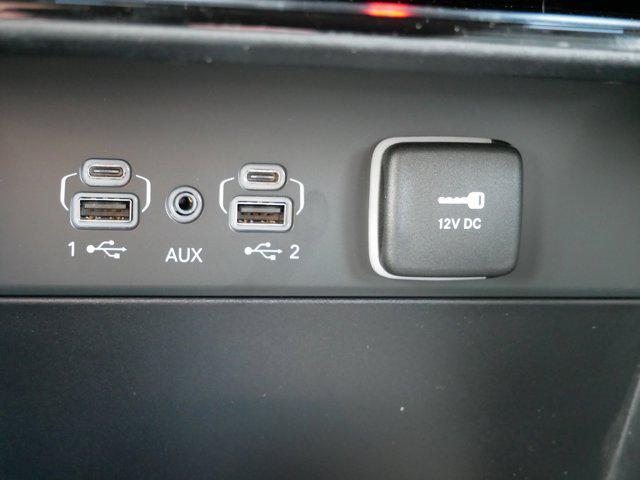 new 2025 Jeep Grand Cherokee car, priced at $43,749