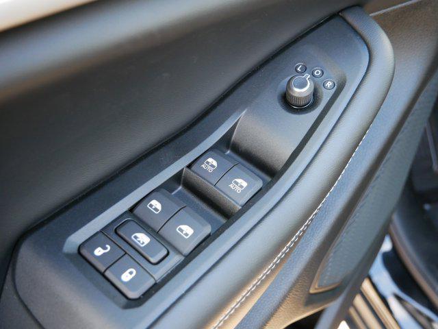 new 2025 Jeep Grand Cherokee car, priced at $43,749