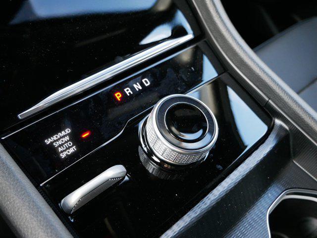 new 2025 Jeep Grand Cherokee car, priced at $43,749