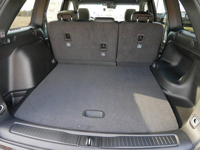 new 2025 Jeep Grand Cherokee car, priced at $43,749