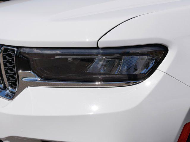 used 2022 Jeep Grand Cherokee 4xe car, priced at $31,995