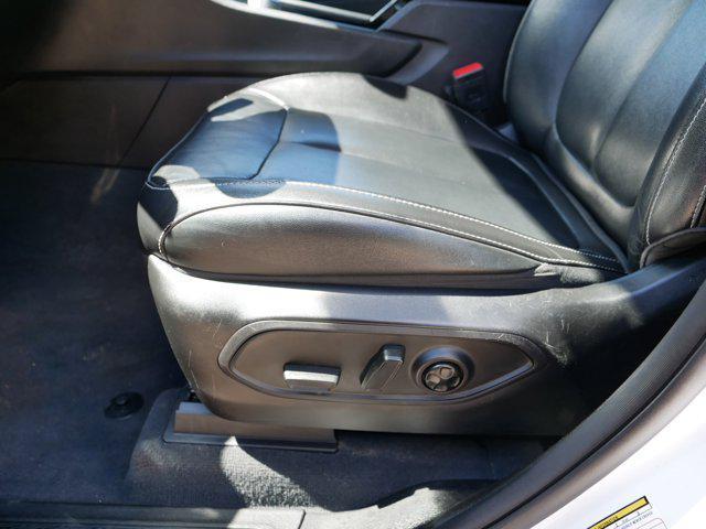 used 2022 Jeep Grand Cherokee 4xe car, priced at $31,995
