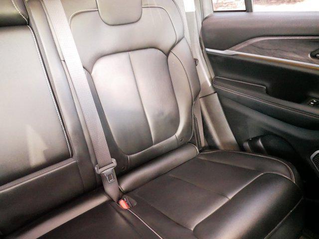 used 2022 Jeep Grand Cherokee 4xe car, priced at $31,995