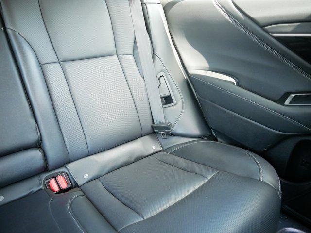 used 2022 Subaru Outback car, priced at $25,995