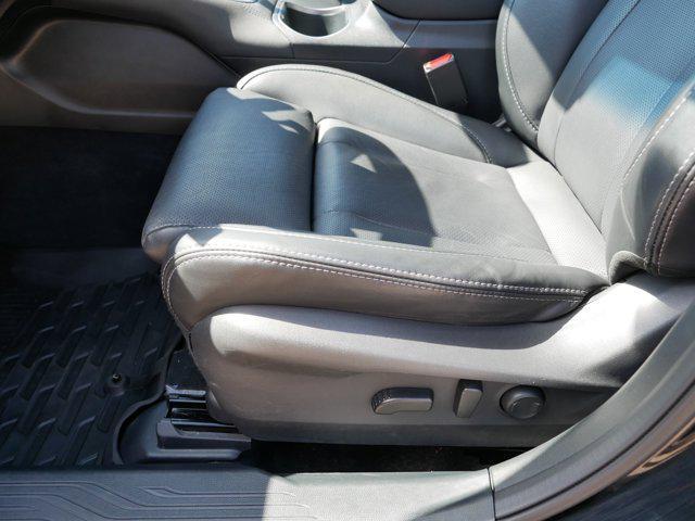 used 2022 Subaru Outback car, priced at $25,995