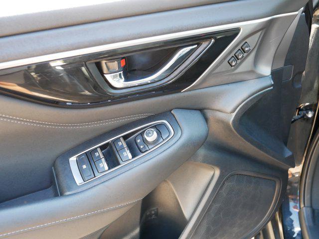 used 2022 Subaru Outback car, priced at $25,995