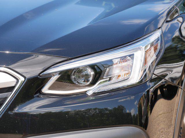 used 2022 Subaru Outback car, priced at $25,995