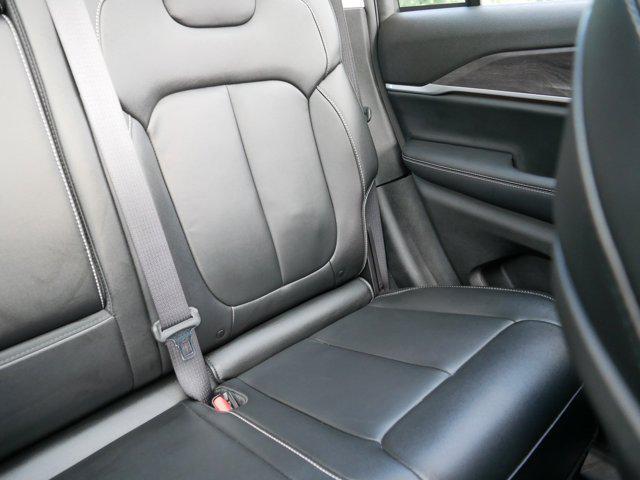 used 2022 Jeep Grand Cherokee 4xe car, priced at $31,995