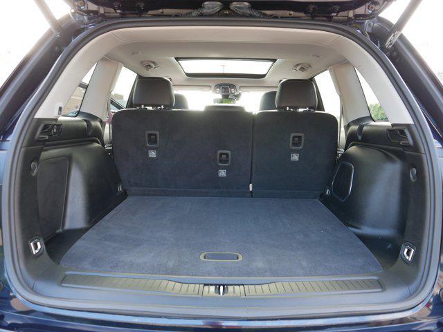 used 2022 Jeep Grand Cherokee 4xe car, priced at $31,995