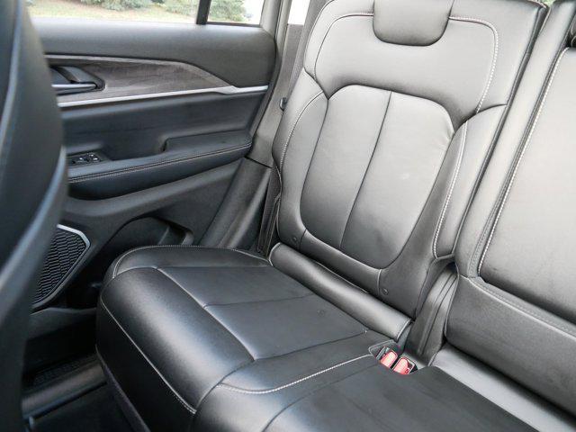 used 2022 Jeep Grand Cherokee 4xe car, priced at $31,995