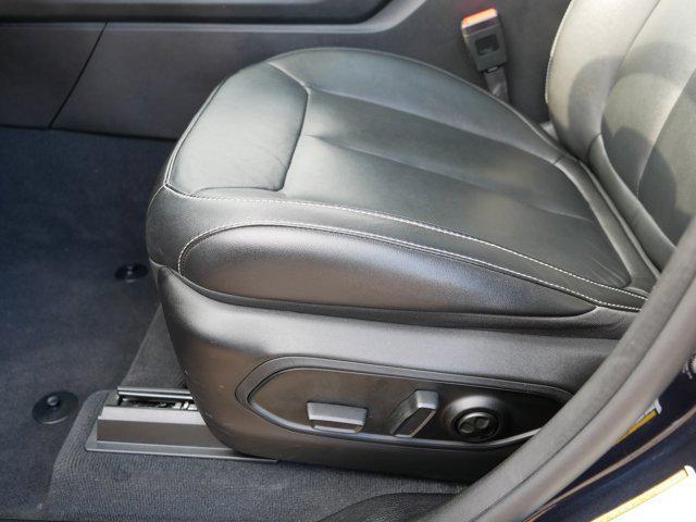 used 2022 Jeep Grand Cherokee 4xe car, priced at $31,995