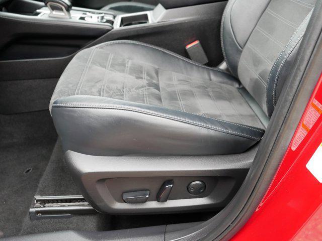 used 2023 Mitsubishi Outlander car, priced at $23,255