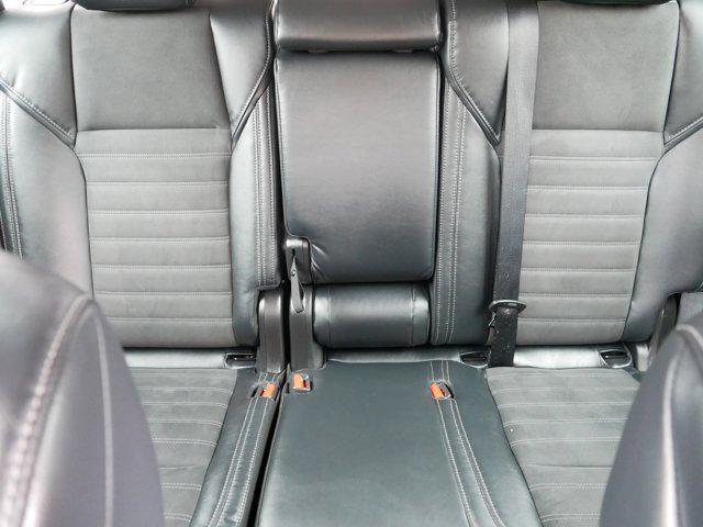 used 2023 Mitsubishi Outlander car, priced at $23,255