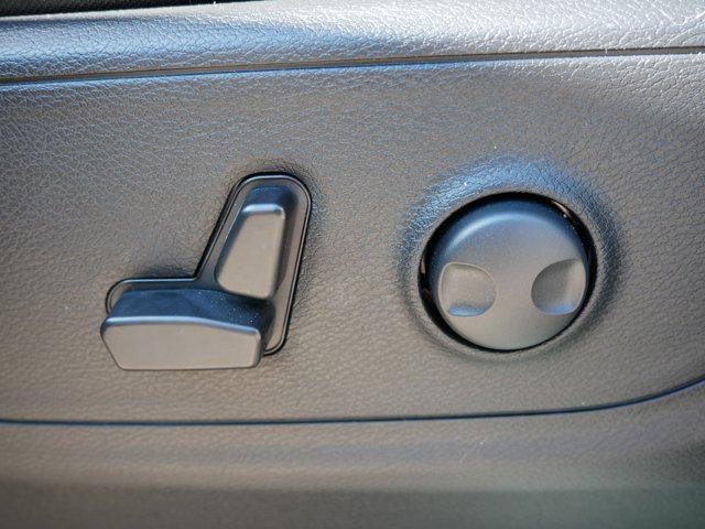 new 2025 Ram 1500 car, priced at $49,903