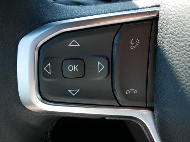 new 2025 Ram 1500 car, priced at $49,903