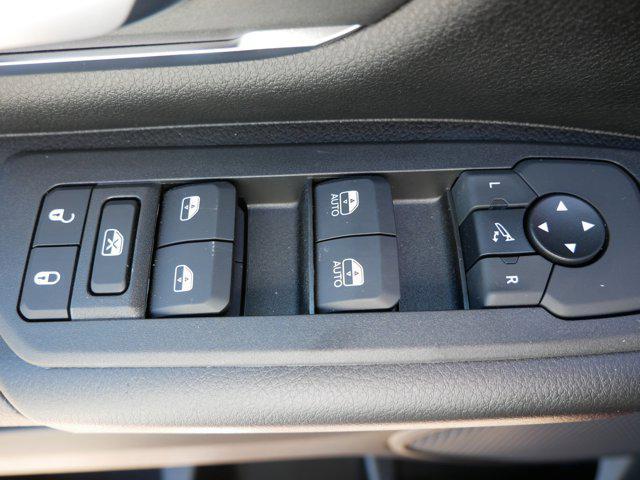 new 2025 Ram 1500 car, priced at $49,903