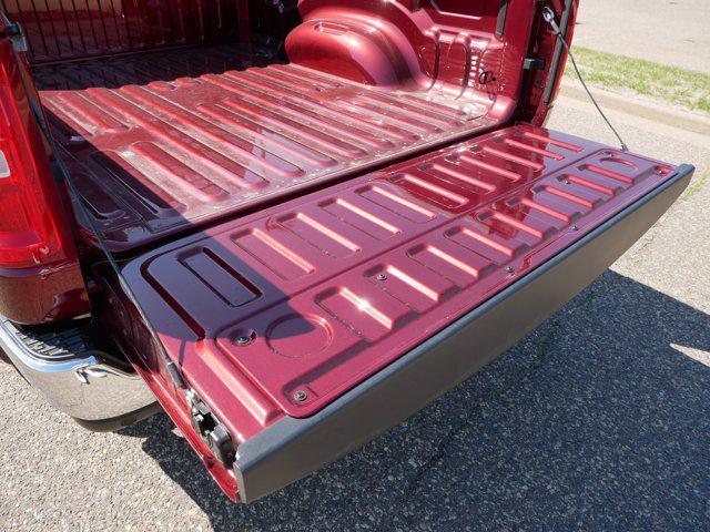 new 2025 Ram 1500 car, priced at $49,903