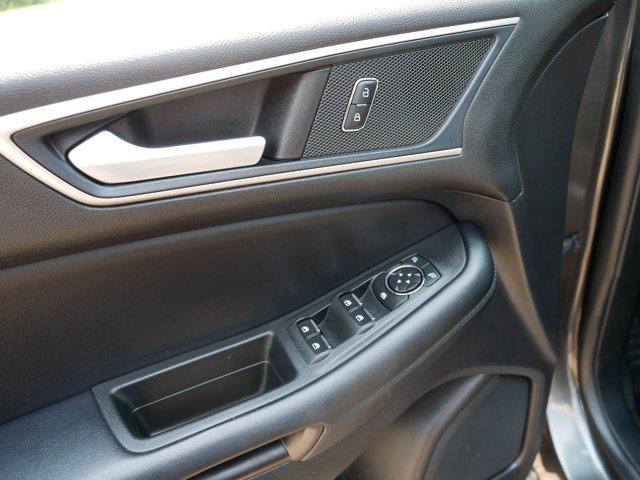 used 2020 Ford Edge car, priced at $19,484