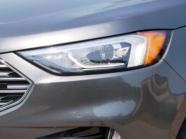 used 2020 Ford Edge car, priced at $19,484