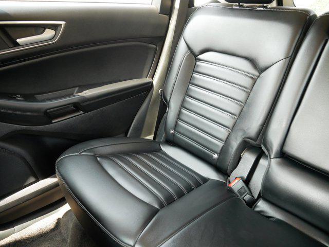 used 2020 Ford Edge car, priced at $19,484