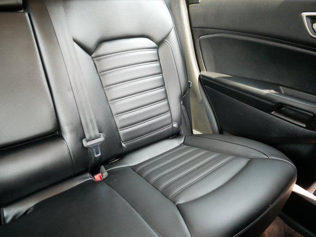 used 2020 Ford Edge car, priced at $19,484