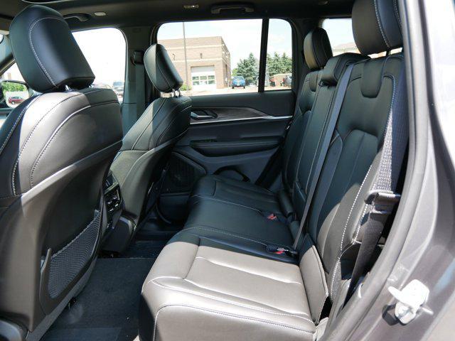 new 2025 Jeep Grand Cherokee car, priced at $48,489
