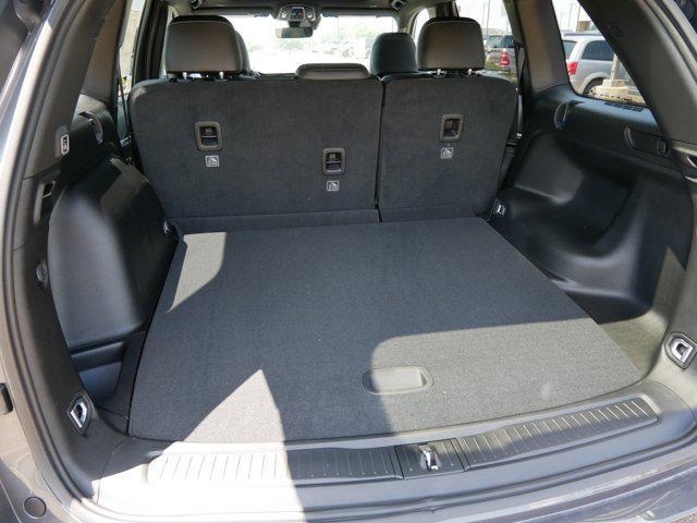 new 2025 Jeep Grand Cherokee car, priced at $48,489
