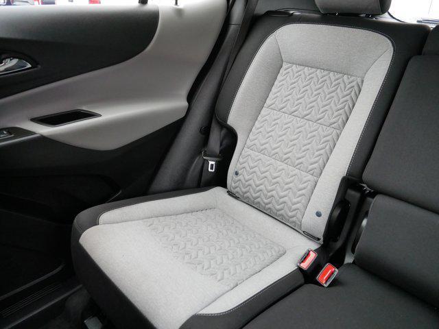 used 2024 Chevrolet Equinox car, priced at $22,377