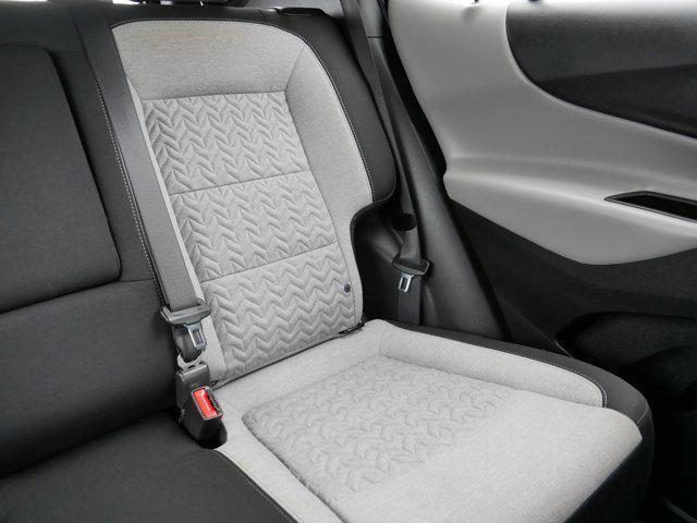 used 2024 Chevrolet Equinox car, priced at $22,377