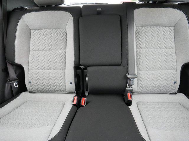 used 2024 Chevrolet Equinox car, priced at $22,377