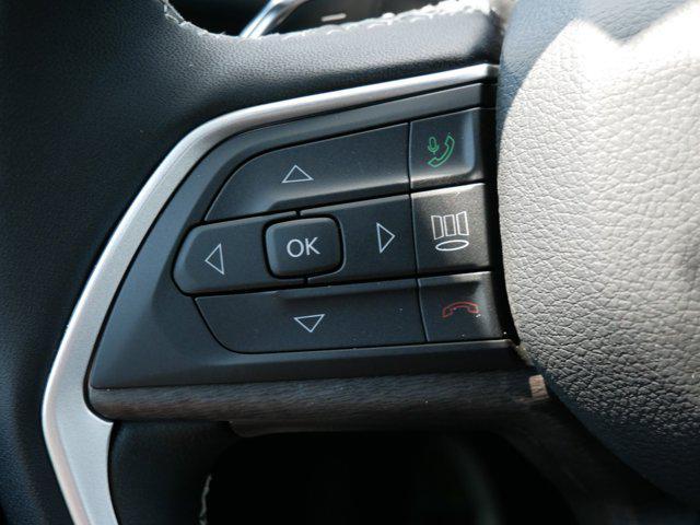 new 2025 Jeep Grand Cherokee car, priced at $42,341