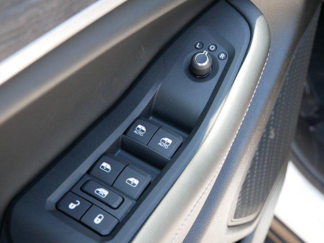 new 2025 Jeep Grand Cherokee car, priced at $42,341